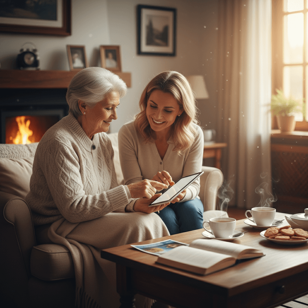 PEV: Tu Aliada para Elegir Residencia con Apoyo Económico y Calidad de Vida